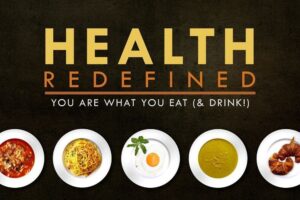 Beyond the Gym and the Salad: Redefining What “Health” Really Means