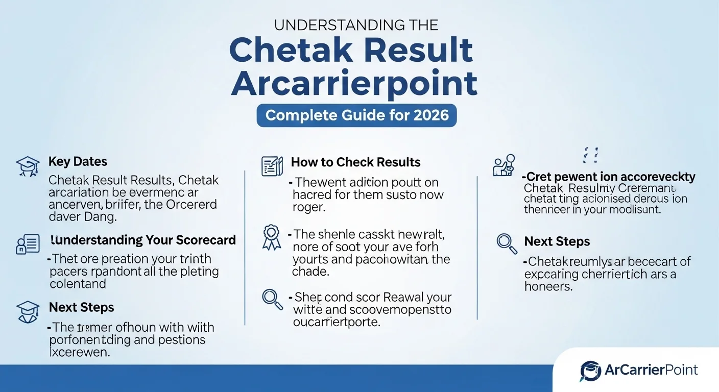 ARCarrierPoint Net Guide: Results & Updates Portal