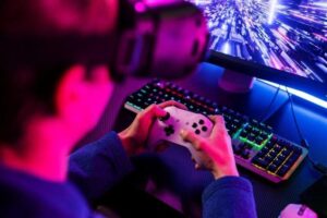 The Digital Arena: How Online Sports Are Rewriting the Rules of the Game