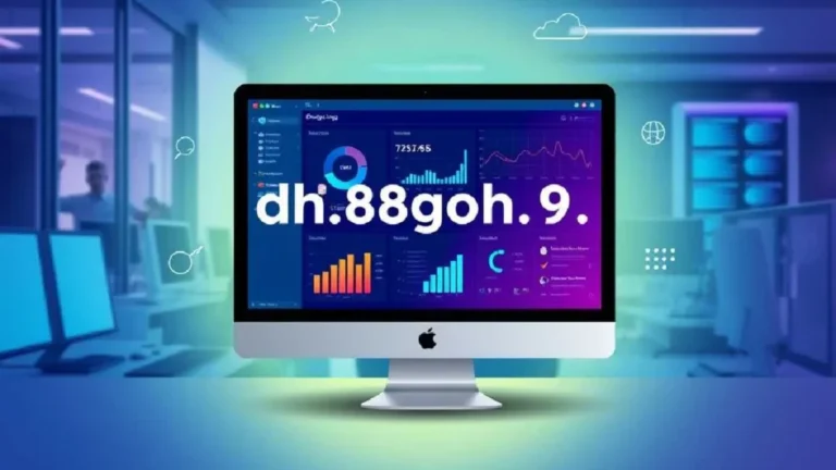 Software Name DH58GOH9.7 Features, Uses & Benefits